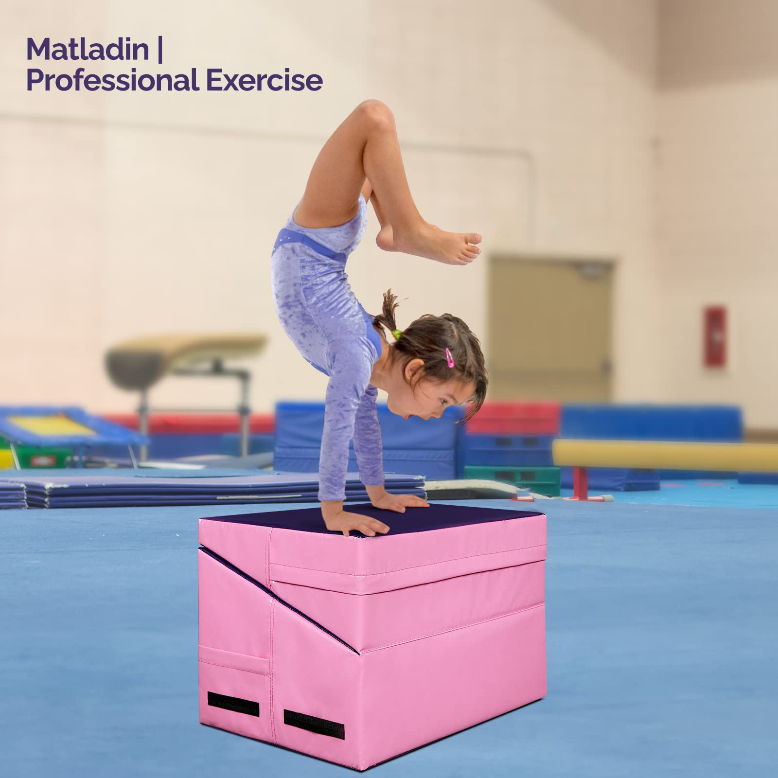 Matladin gymnastics mat hot sale