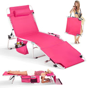 VINGLI Oversized  Adults Beach Lounge Chair