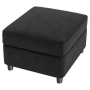 VINGLI Storage Ottoman Module