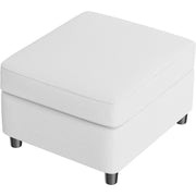 VINGLI Storage Ottoman Module