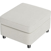 VINGLI Storage Ottoman Module