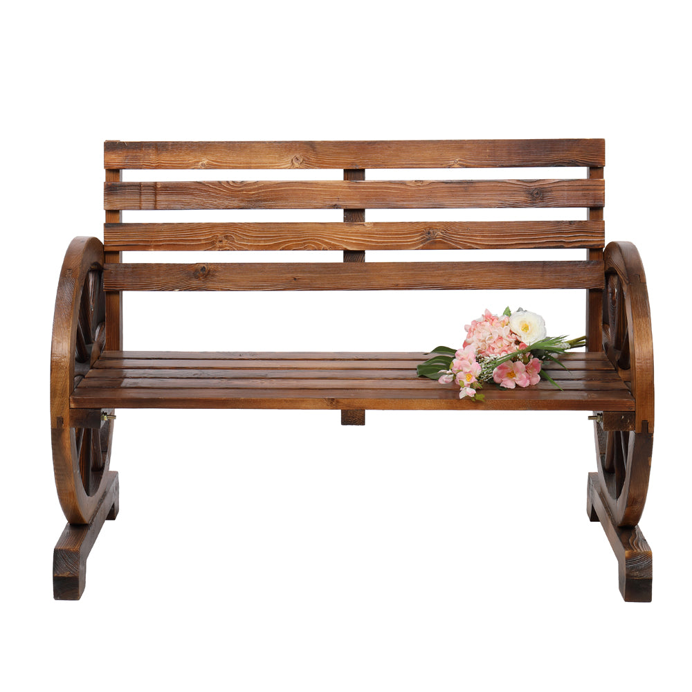 B&m wagon deals wheel bench